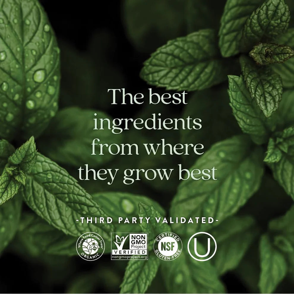 New Chapter Women’s Multivitamin 50 Plus – One Daily 55+ | Heart, Immune & Energy Support – 72 Tablets