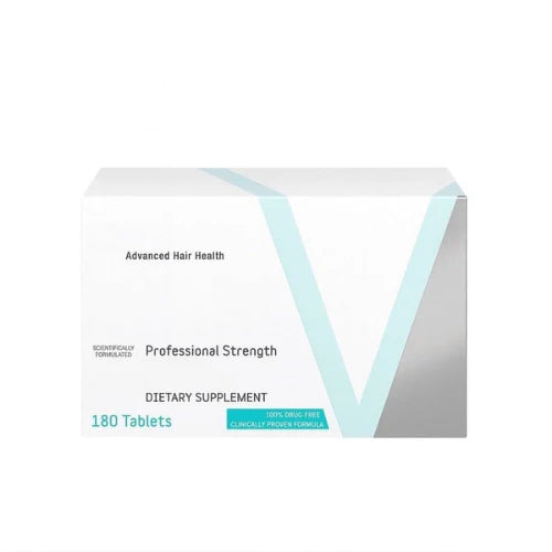 Viviscal Pro Advanced Hair Growth Supplement 180 Count