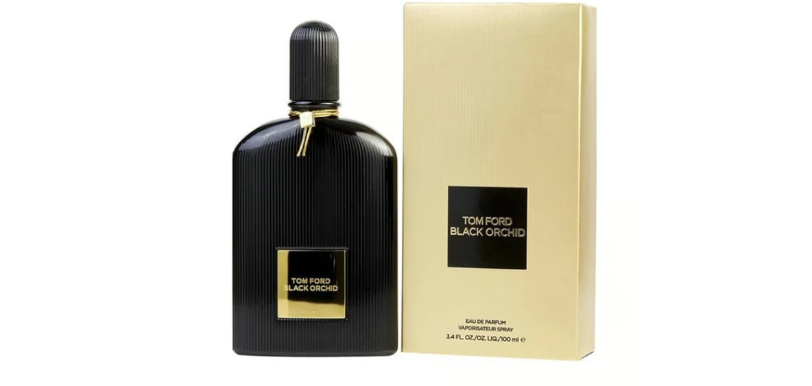 Tom Ford Black Orchid per Donna 100ml Eau de Parfum Spray