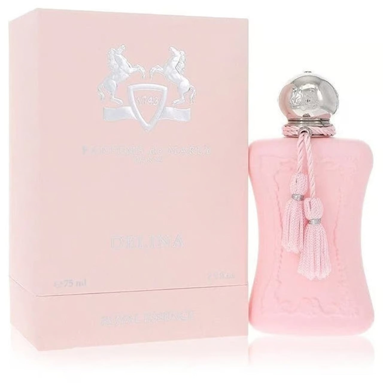 Parfums de Marly Delina by Parfums de Marly, 2.5 oz Eau De Parfum
